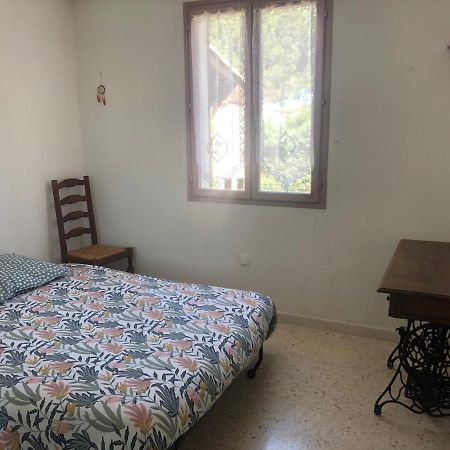 Maison Au Calme Avec Parking En Petite Camargue Beauvoisin  Eksteriør billede