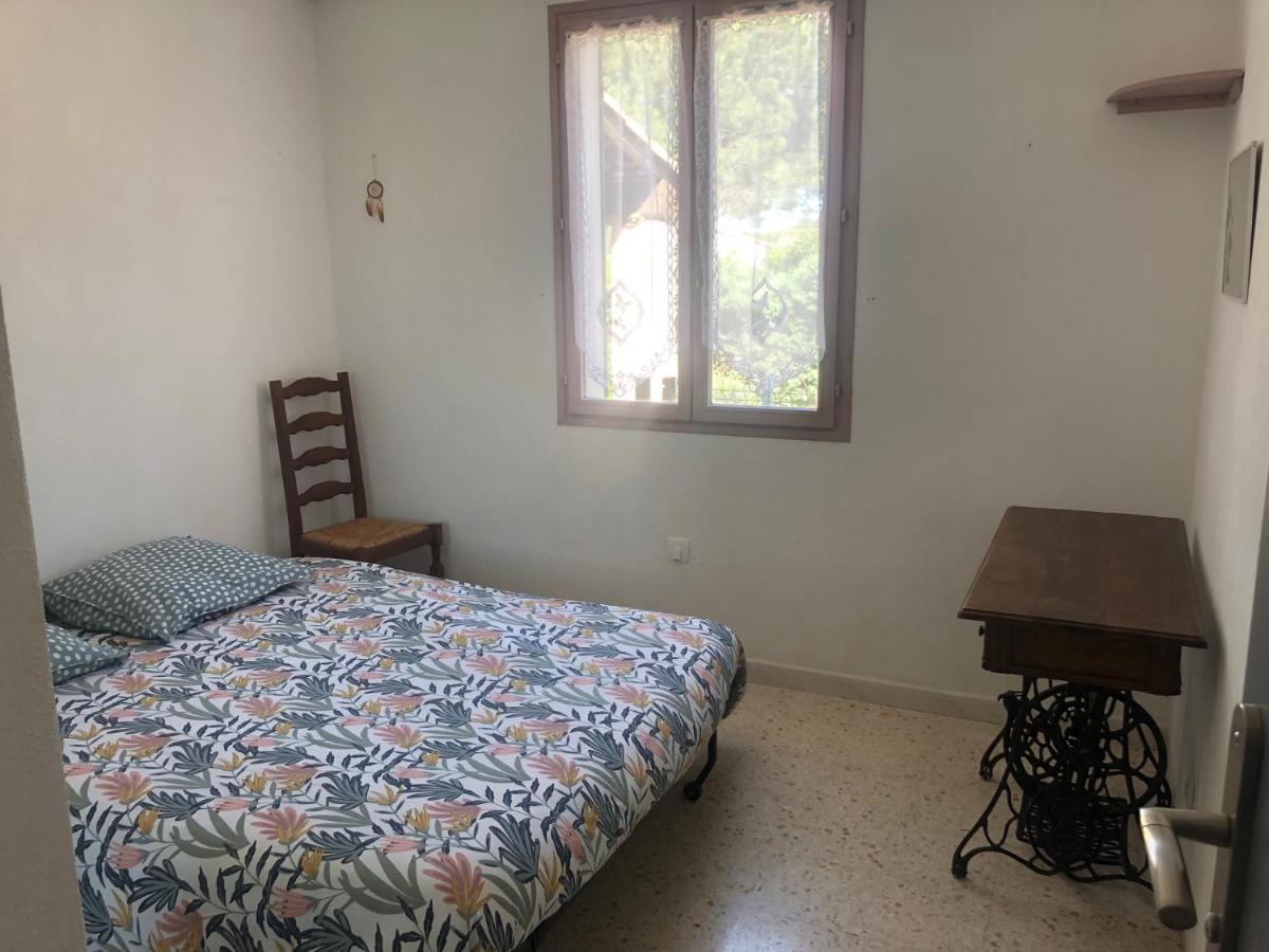 Maison Au Calme Avec Parking En Petite Camargue Beauvoisin  Eksteriør billede