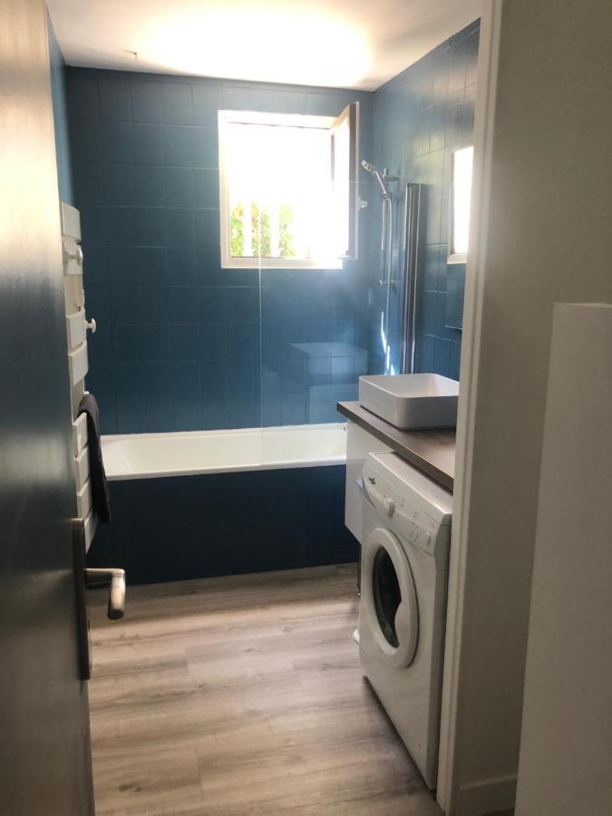 Maison Au Calme Avec Parking En Petite Camargue Beauvoisin  Eksteriør billede