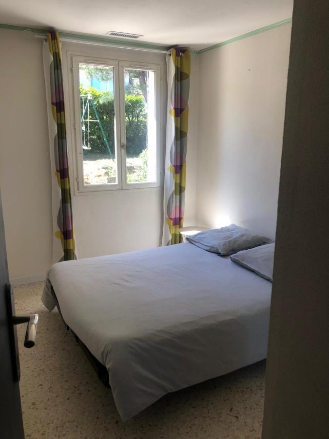 Maison Au Calme Avec Parking En Petite Camargue Beauvoisin  Eksteriør billede