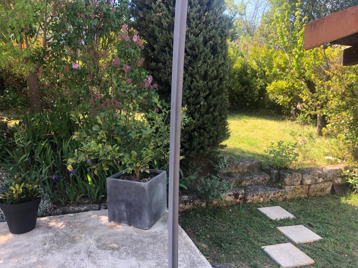 Maison Au Calme Avec Parking En Petite Camargue Beauvoisin  Eksteriør billede
